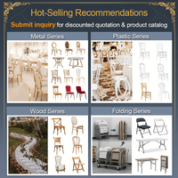 Chaise de salle à manger commerciale d'extérieur en bois à dossier croisé, location de chaises X pour café français, idéales pour mariages, fêtes, événements, restaurants, vente en gros
