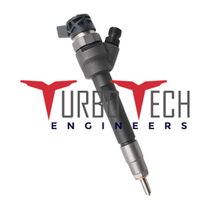 หัวฉีดน้ำมันเชื้อเพลิง 0445110743, 0445110712, 0445110570 สำหรับ BMW - Product Image 4