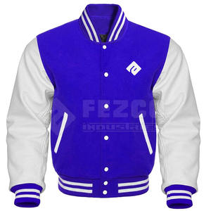 Casual Wear Fashion Thick Outdoor <b>Men</b> Letterman <b>Jacket</b> With Custom Professional Manufactured <b>Slim</b> <b>Fit</b> <b>Men</b> Winter <b>Jacket</b> - Product Image 1