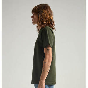 Shaka Wear Chemises personnalisées pour hommes Impression de t-shirts Chemises pour hommes T-shirts de style à la mode - Product Image 3