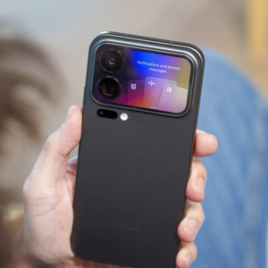Nuovo Smartphone 2026 Show Me Mi 17 Pro 5G con CPU Decacore e Schermo Secondario, Ultimo Arrivo con Sistema Operativo in Inglese - Product Image 4