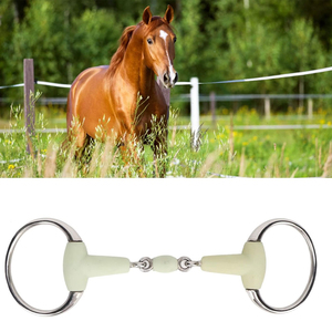 Tachuelas para caballos de acero inoxidable de alta calidad, modelo de fábrica Mini, fabricante de Carreras, equitación, deportes, caballo estable - Product Image 3