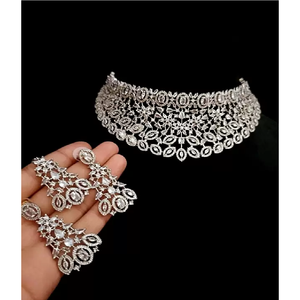 Produit pour occasions de mariage AD White Silver - Product Image 2