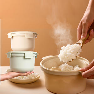 Innovación coreana Calobowl Tecnología baja en calorías - Product Image 4