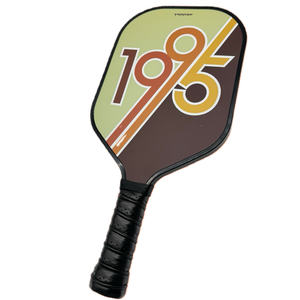 Pagaies professionnelles de pickleball en fibre de carbone d'approvisionnement d'usine - Product Image 1