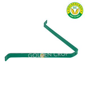 Golden Crop Direct Export Cultivador de arado en V de alta calidad Alta productividad con precio razonable para nueva cosecha - Product Image 3