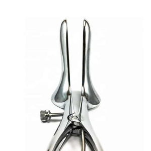 Surgical Grade Stainless Steel Sims Rectal Specula Instrument Vaginal for <b>Obstetrics</b> <b>Gynecology</b> <b>Birth</b> <b>Control</b> Sims Speculum - Product Image 6