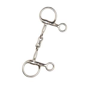 Nueva llegada precio de fábrica Pelham Horse Bit Acero inoxidable Horse Tack proveedor hecho TARIQ MFG CO CE certificado garantía de por vida - Product Image 5