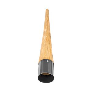 Cono de Agarre para Bate de Cricket de Madera, Característica Esencial para Bates de Madera - Product Image 2