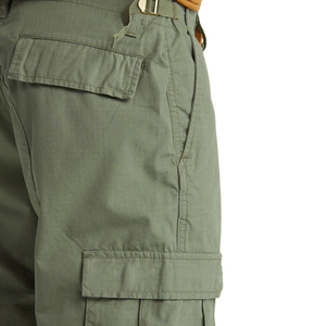 Custom Cargo Pants <b>Men</b> High Quality <b>Loose</b> Fit Cargo <b>Trousers</b> <b>Men</b> Custom Heavy Weight <b>men's</b> pants washed Sweat Pants <b>for</b> Sale - Product Image 3