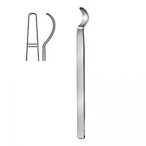 Retractores de Hueso de Acero Inoxidable, Accionados por Maquinaria, Certificados por MOL - Product Image 1