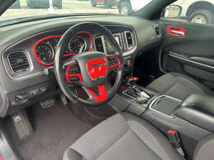 Chargeur 2017 D * odge SE d'occasion - Product Image 3