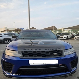 Land Rover Range Rover Sport d'occasion, conduite à gauche/droite, 2019 - Product Image 1