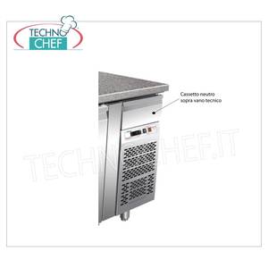 Refrigerador Comercial de Dos Puertas Forcar G-PA1500TNGR7, Temperatura +2/+8C, 413 Litros, Ventilado, Clase B - Product Image 2