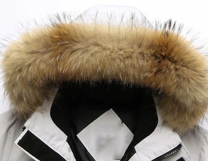 Veste d'hiver pour hommes de nouveau design Veste bouffante chaude à la mode Manteaux pour hommes - Product Image 5