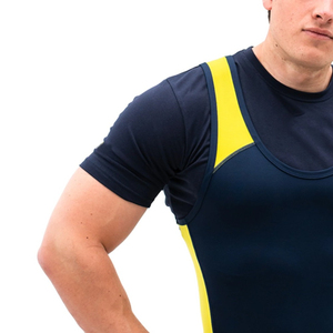 Trajes de Lucha Libre Personalizados de Alta Calidad para Hombre, al Mejor Precio, Nuevo Diseño, Traje de Culturismo para Lucha Libre, Venta al por Mayor - Product Image 4