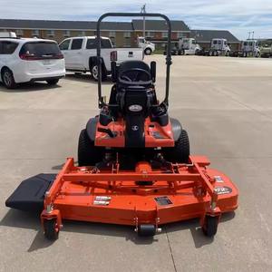 รถแทรคเตอร์เบนซิน2จังหวะสำหรับอุตสาหกรรมรถตัดหญ้าความกว้างในการตัด500-1000มม. สำหรับผู้ที่ชื่นชอบงาน DIY ใหม่ HS9.5-550 - Product Image 6