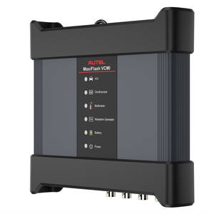 Interfaz de Medición de Comunicación Vehicular MaxiFlash VCMI de Grado Industrial, Versión Actualizada, con 1 Año de Garantía - Product Image 2