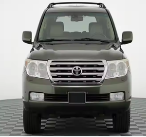 NEATLY USADO 2011 Tooyota Land/Cruisers 5,7-Litro - Product Image 1