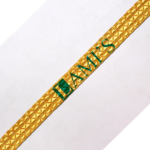 Cadena de eslabones de encaje, - Product Image 5