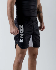<b>Men's</b> <b>Shorts</b> MMA Boxing Wrestling and Training <b>Shorts</b> by Edge Force Sportswear - Product Image 4