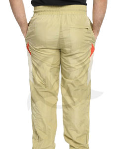 Custom Streetwear Nylon Tracksuit <b>Lightweight</b> Windbreaker <b>Jacket</b> Jogger Set Sportwear Nylon Tracksuit for <b>Men</b> - Product Image 4