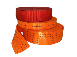 Sangle légère 100% PE/PP Taille et couleur personnalisées, largeur de variété pour bagages, chaussures, sacs, soins pour animaux de compagnie et arrimage Meilleures ventes - Product Image 5