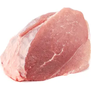 Daging babi berkualitas baik (Bone in atau tanpa tulang)