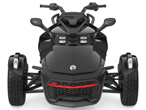 Nouveauté : Motocyclettes de qualité à 3 roues Can-Am Spyder F3-S 2026, assemblées en usine, prêtes à être expédiées et livraison rapide. - Product Image 2