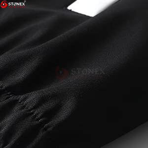 Custom High Quality Canvas Windbreaker <b>Jacket</b> for Men Autumn <b>Thin</b> Outdoor Quick Dry Eco-Friendly <b>Waterproof</b> Breathable - Product Image 5