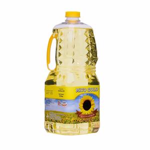 Aceite de Girasol Refinado al por Mayor con Envío Gratuito, Nuevo y Disponible + Aceite de Girasol de Primera Calidad Sin Colesterol - Product Image 1