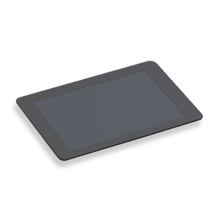 Accessoire Snapmaker U1 avec écran tactile de 3,5 pouces pour imprimantes 3D - Product Image 2