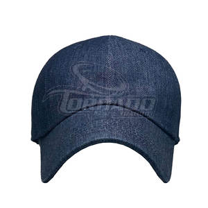 Los sombreros de béisbol deportivos más vendidos, diseño único con característica de tela común ligera y cómoda - Product Image 2