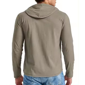 Top Quality Custom Men <b>Gym</b> <b>Hoodies</b> Winter Workout Puff Technics Most Selling <b>Hoodies</b> Wholesale Products from Pakistan ODM Supply - Product Image 2