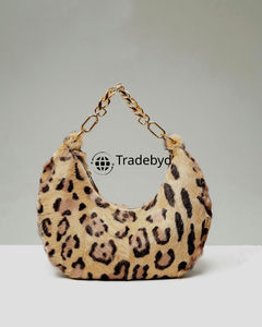 Bolso de mano de piel de cabra de lujo Tradebyd, elegante bolso de noche hecho a mano para mujer, bolso de fiesta elegante - Product Image 2