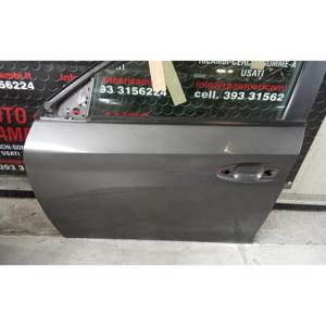 Porte avant gauche PEUGEOT 208 Série (19>) 9829810780 - Product Image 5