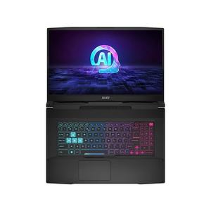 Ordinateur portable de jeu <span class=keywords><strong>MSI</strong></span> <span class=keywords><strong>Katana</strong></span> A15 AI AMD 7 8845HS 2.5K 165Hz RTX4060-8GB 16/32/64GB DDR5 M.2 NVMe PCIe Gen4 SSD Notebook - Product Image 4