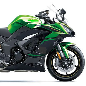 Nouvelles motos Ninjas 1100SX SE (ABS) 2025 toutes versions disponibles en stock - Product Image 1