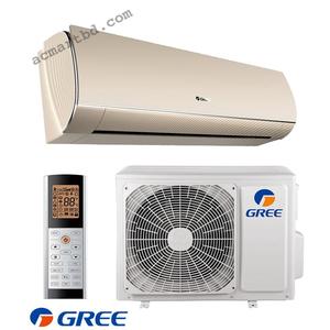 Gree MIDEA R410a R32 Refrigeración Calefacción Split Montado en la pared Aires acondicionados Inversor 9000-24000Btu Smart Room Air Conditioning - Product Image 2