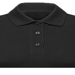 Tissu éponge respirant, écologique, personnalisé avec logo brodé ou gaufré, en élasthanne/coton/bambou pour chemises unisexes pour femmes - Product Image 2