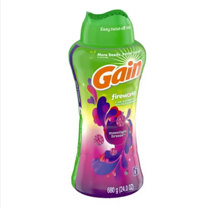 Disponible para Compradores al por Mayor: Perlas Potenciadoras de Lavado Gain Fireworks Moonlight-Breeze de 24 oz de un Vendedor Reconocido con Origen en EE. UU. - Product Image 4