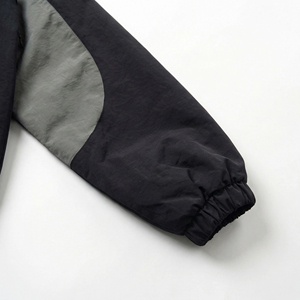 Chaqueta Deportiva Premium de Poliéster para Hombre, Ropa Deportiva de Equipo con Diseño de Logotipo Personalizado, Tallas Disponibles - Product Image 4