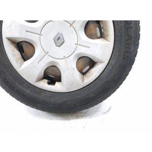 Rueda de Acero para Renault Trafic Serie R9M 452 (14>) - Product Image 3
