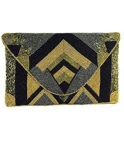 Riñonera con bordado multicolor para festivales y eventos - Product Image 2