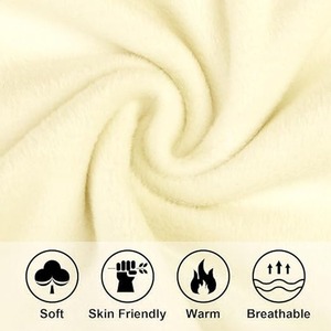 OEM Customized Half <b>Zip</b> <b>Sweatshirt</b> Striped Print Raglan <b>Full</b> Sleeve Mock Neck Embroidered Breathable Thick Fleece Hoodies Winter - Product Image 6