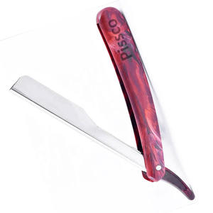 Meilleur Fournisseur de Manches de Rasoirs de Barbier Pliables et Sûrs, Manches de Rasoirs de Barbier OEM Acceptables - Product Image 6