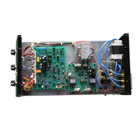 Machine à souder à l'arc MMA à inverseur IGBT, soudeuse portative à main pour usage domestique et industriel