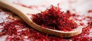 Producto agrícola Premium de azafrán puro de Cachemira - Product Image 2