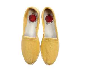 Direct Supply Bangladesh High Quality Eco-Friendly Custom Color <b>Espadrilles</b> <b>Canvas</b> Summer Shoes Sustainable Jute Winter Shoes - Product Image 5