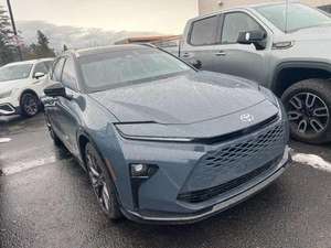 Toyota Crown Signia LIMITED d'occasion 2025 - Product Image 4